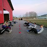 Bedrijven Bootcamp Arnhem
